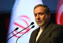 İran Dışişleri Bakanı Arakçi: ABD bizden sıfır uranyum zenginleştirme talep etmedi