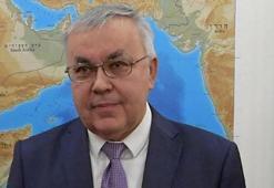 Rusya'nın Ankara Büyükelçisi belli oldu