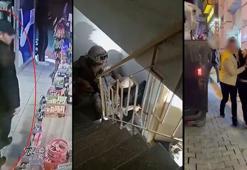 Bursa'da film gibi operasyon! ‘Zile 3 kere basın’ notu firariyi ele verdi