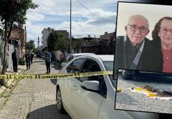 2 kese altınlarını çalıp yaşlı karı-kocayı katletmişti! Katilin kimliği belli oldu