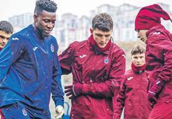 Trabzonspor’a büyük müjde! Zubkov gelişmesi