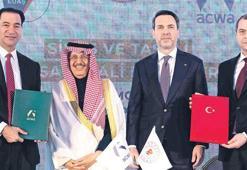 2 milyar dolar yatırımla 2 bin megavatlık GES