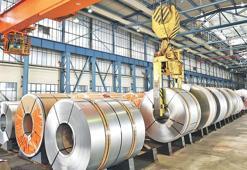 Yakın pazarda 'çelik' hamle