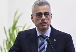 Bakan Memişoğlu: Sigara bırakma polikliniklerimize başvurular yüzde 60 arttı