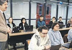 Gençler, dijital vatanı koruyacaklar! 'Siber Vatan Programı'