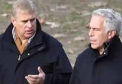 Epstein soruşturmasında gözaltına alınmıştı! Prens Andrew için yolun sonu göründü