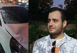 Bağdat Caddesi'nde otomobilin çarptığı yaya öldü! 5 suç kaydı olan sürücü yakalandı