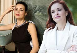 Cevabı festivale damga vurmuştu! Özgü Namal 'Gerekeni yaptım' diyerek anlattı