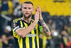 Fenerbahçe'de Milan Skriniar şoku!