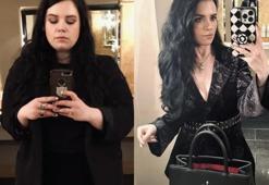 Tam 82 kilo verdi, başarısının sırrı sadece bu 5 basit kuralda saklı!