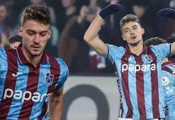 Trabzonspor'da Muçi kararı! Fatih Tekke’nin raporu ortaya çıktı