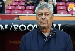 Romanya'da Mircea Lucescu'nun sağlık durumu belli oldu