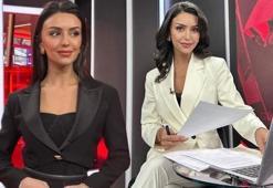 Spiker Burçak Bozkurt’un paylaşımı sosyal medyada çok konuşuldu