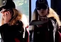 Toplu taşıma aracında 'Savcıyım' diyerek yolcuyu tehdit etmişti! Gözaltına alındı