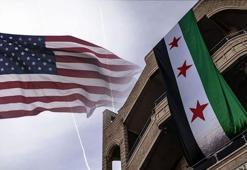 ABD 14 yıl sonra Şam’a dönüyor! Hazırlıklar başladı