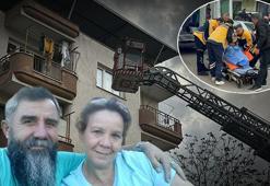 Cam balkon faciası! Kombi bacası 'gizli katil' oldu