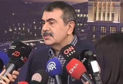 Okullarda Ramazan etkinlikleri! Bakan Tekin: Bu yıl coşku katlanarak arttı
