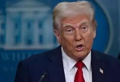 Trump'tan küresel vergi kararı! 'Uyguladığım yüzde 10 küresel vergi oranını yüzde 15'e çıkarıyorum'