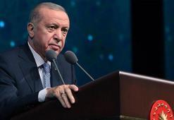 Cumhurbaşkanı Erdoğan: '2026 için tarıma ayırdığımız rakam tam 939 milyar lira'