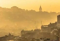 İstanbul'un en kirli havaya sahip ilçesi belli oldu! İşte İTÜ raporu sonuçları
