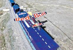 Kars'ta düşündü Afyon'da başardı