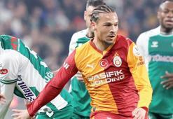 Sadece bir yol kazası yaşadık