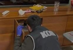 Hatay merkezli rüşvet ve kaçakçılık operasyonu: 26 tutuklama