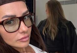Yıllardır saklıyordu bu kez saklamadı! Yasemin Ergene’den anne kız karesi