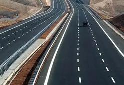 Karayollarında son durum: Birçok güzergahta şeritler kapalı