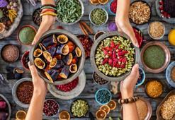 Ramazan'ın dördüncü günü için iftar menüsü (22 Şubat 2026)