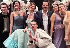 1.5 trilyon dolarlık fonun patronundan 'Masumiyet Müzesi'ne övgü yağmuru!