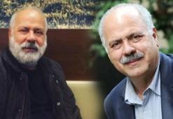 Usta oyuncu Ali Tutal hayatını kaybetti