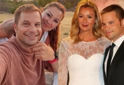 Pınar Altuğ ve Yağmur Atacan bakın neden evlenmiş!