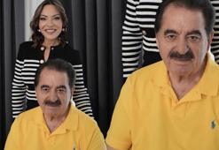 'Pazar Gezmesi' bugün İbrahim Tatlıses'in evinde! 'Yaklaşık 4 milyon dolarım gitti'