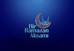 Dünyaca ünlü Maher Zain ‘Bir Ramazan Akşamı’nda