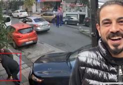 Şoför koltuğundayken kendi aracının altında kaldı! İstanbul'da akılalmaz olay