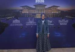 Bakan Göktaş, 'Külliye'de Ramazan' etkinliklerine katıldı