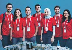 Mersin 2026 Dünya Bedensel Engelliler Gençlik Oyunları için gönüllü başvuruları başladı