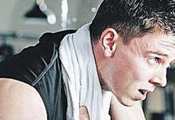 Spor sinirleri alıyor