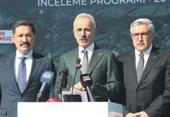 Hatay lojistik üssü oluyor