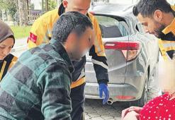 Mahkemede ‘sancılı’ ifade