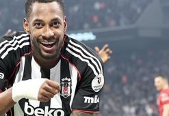 Dört dörtlük Beşiktaş