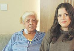 Kritik ameliyata saatler kala mucize