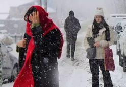 İstanbul'a hava durumu uyarısı: Kar ve sağanak kapıda... Bu tarihlere dikkat!