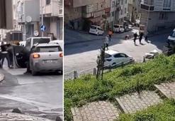 İstanbul'da sokakta çifte dehşet! Davulcular birbirine girdi, işçiler sopalarla dövüldü