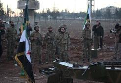 Suriye'de terör saldırısı! 1 asker hayatını kaybetti