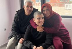 Otizmli Muhammet için bakanlık devreye girdi, yeni merkezde ailesi ile buluştu