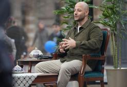 Maher Zain, İbo ve Tarkan hayranı çıktı!