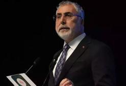 Bakan Işıkhan: Prim teşvikinde 806 milyar liranın üzerinde destek sağladık