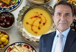 Ramazanda bu 10 hatayı sakın yapmayın! Osman Müftüoğlu özellikle uyarıyor: Tansiyon düşüyor, şeker fırlıyor!